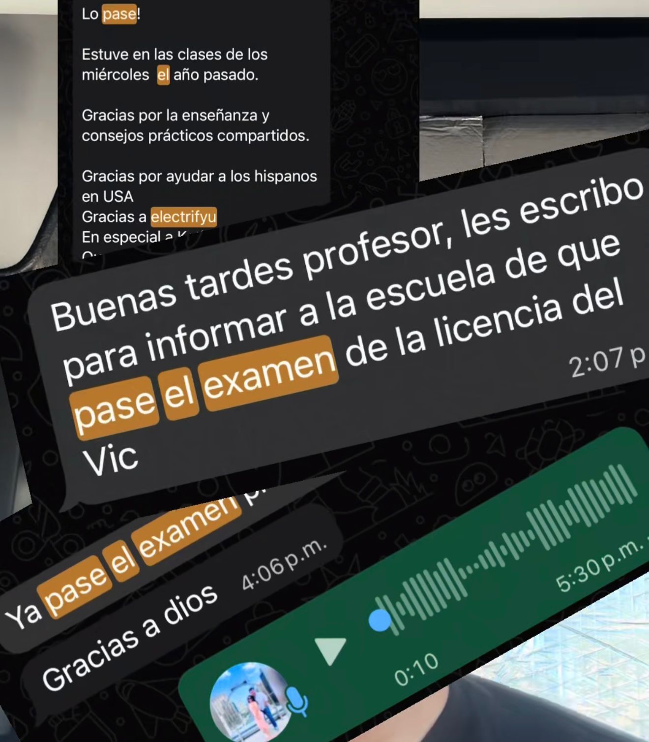 Curso Completo para Pasar el Examen de Journeyman y Master Electricista