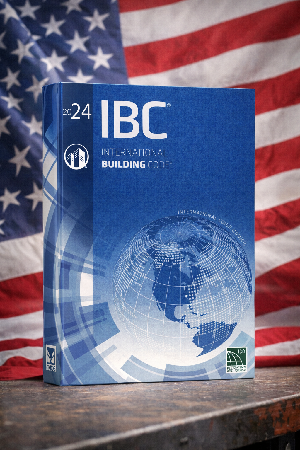 International Building Code 2024 for General Contractors, Home Builders, & Inspectors
