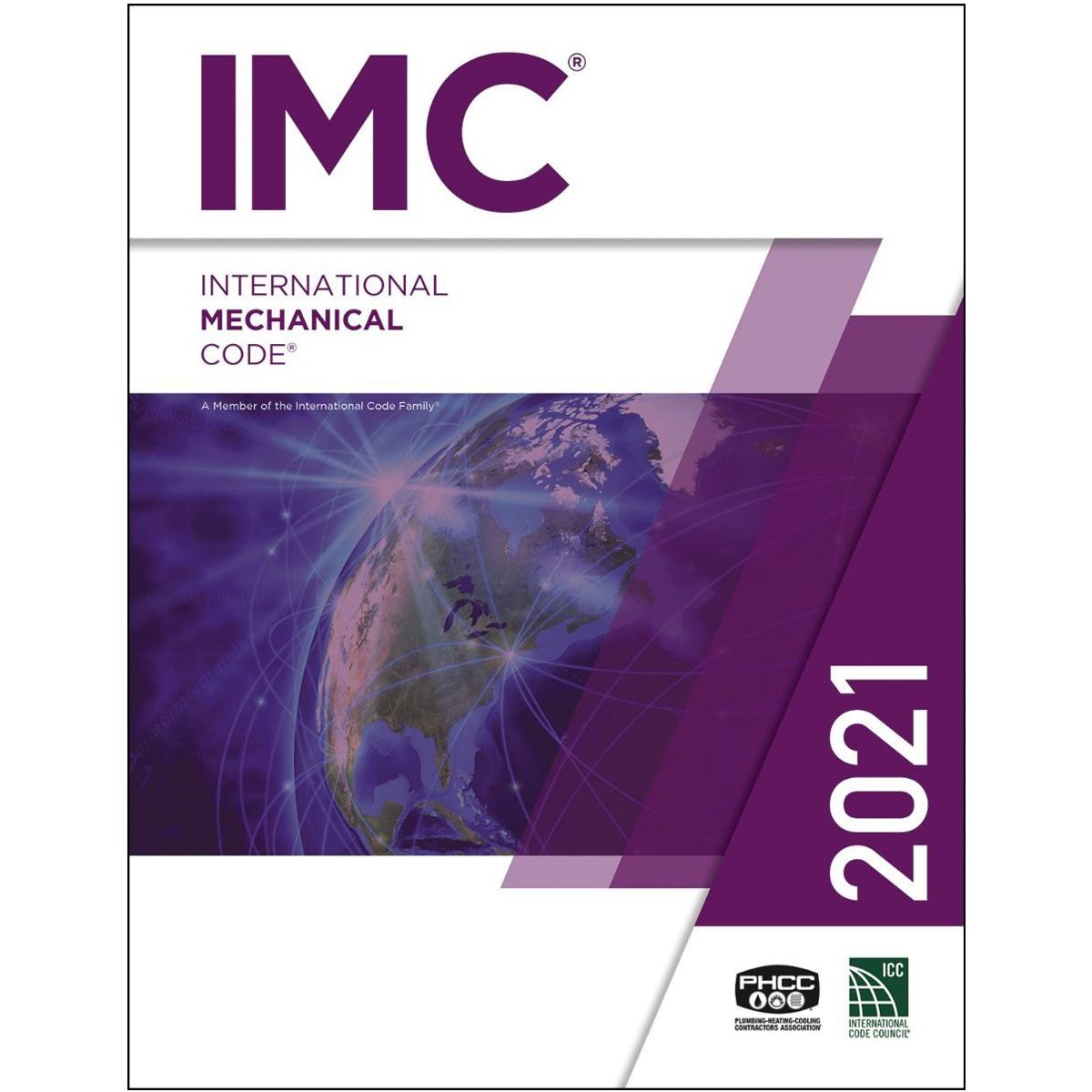 International Mechanical Code 2021 Edition