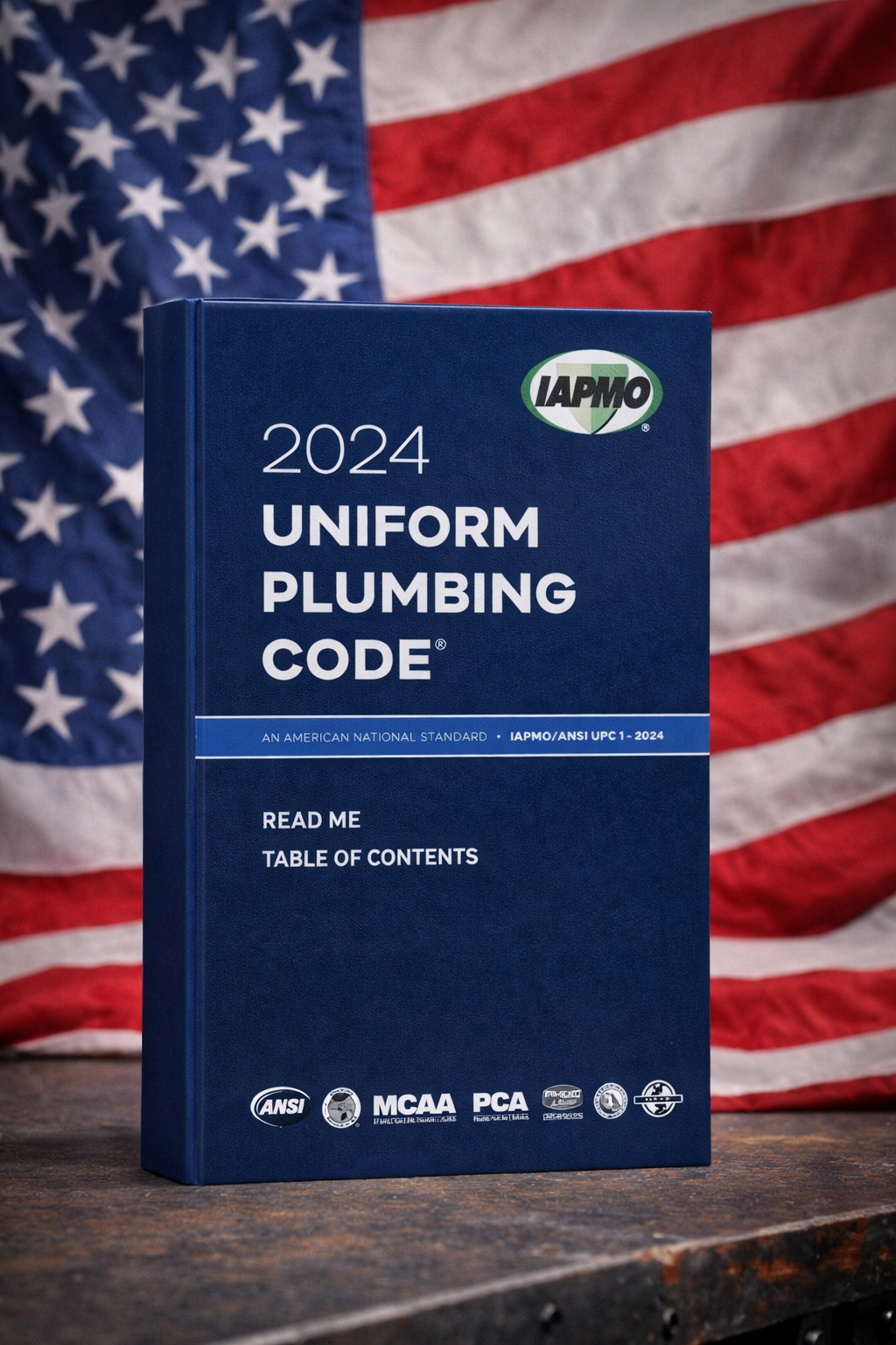 IAPMO 2024 Uniform Plumbing Code Regular Edition - Latest Updates & Comprehensive Guide for Plumbing Standards