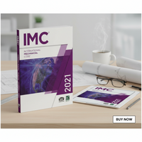 International Mechanical Code 2021 Edition