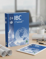 International Building Code 2024 Spanish Edition (IBC 2024) – Código Internacional de la Edificación en Español