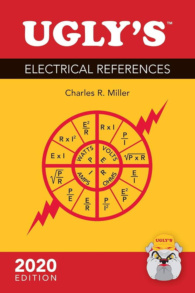 Ugly’s Electrical References 2020 Edition
