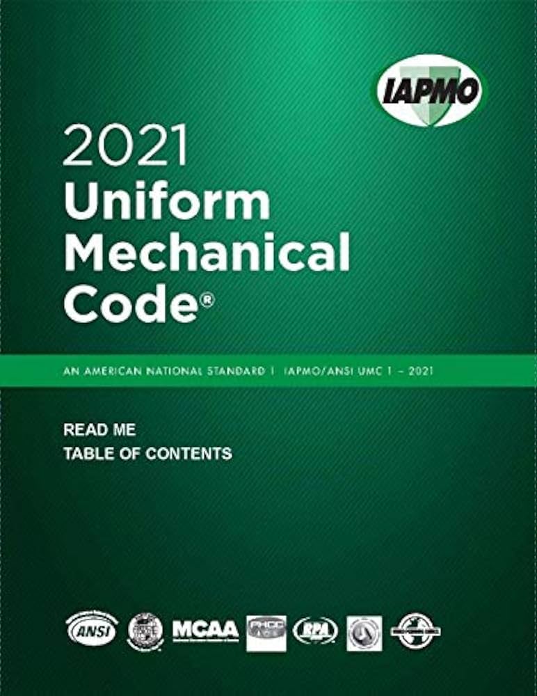 TEXAS Class A HVAC Exam Codebook Complete Kit