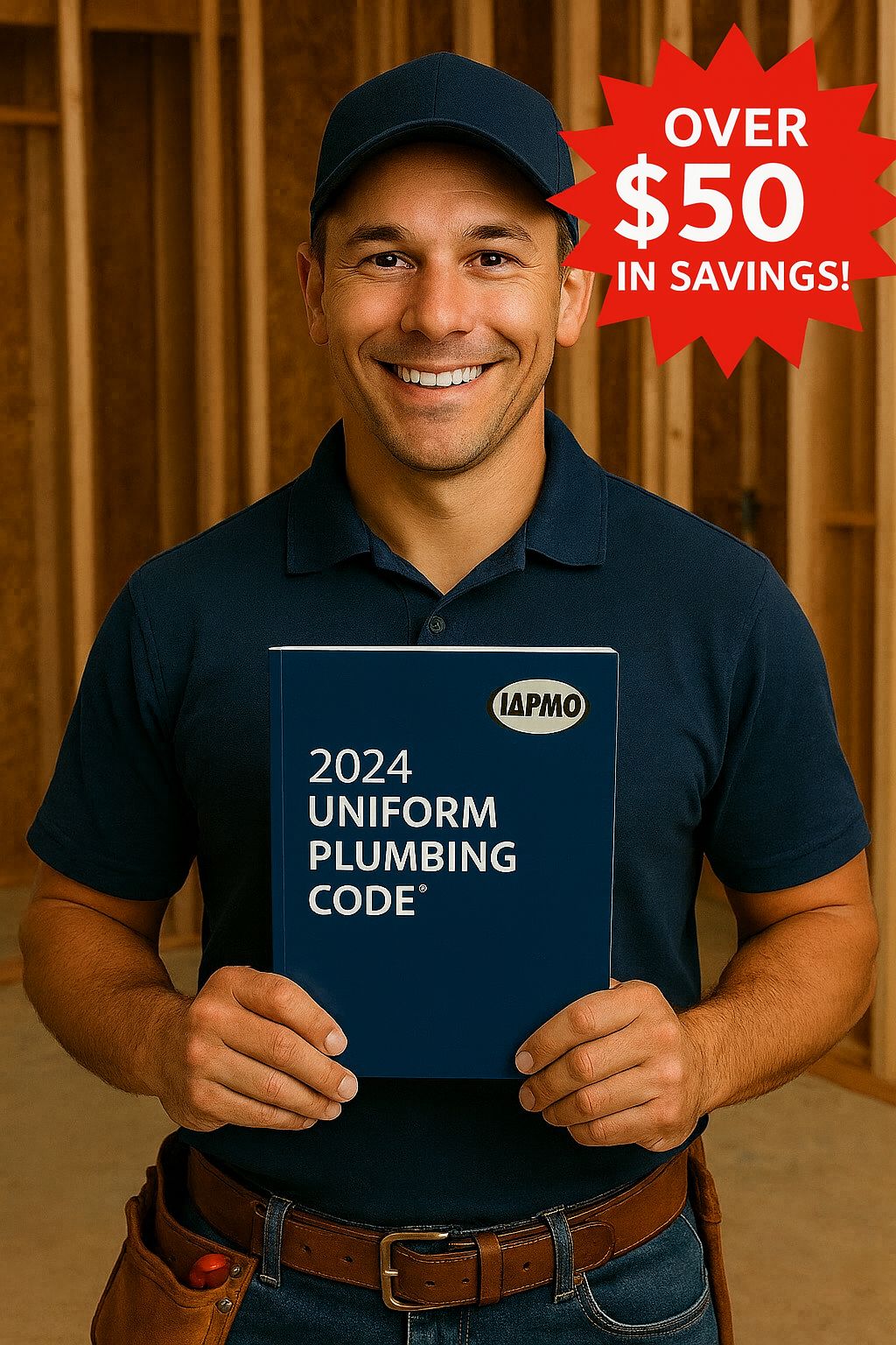 IAPMO 2024 Uniform Plumbing Code Regular Edition - Latest Updates & Comprehensive Guide for Plumbing Standards