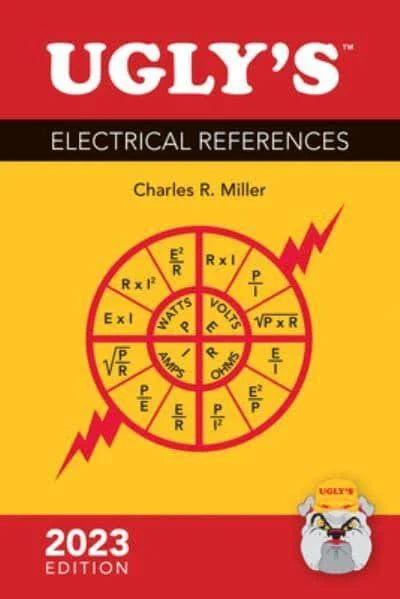 Ugly's Electrical References 2023 Edition